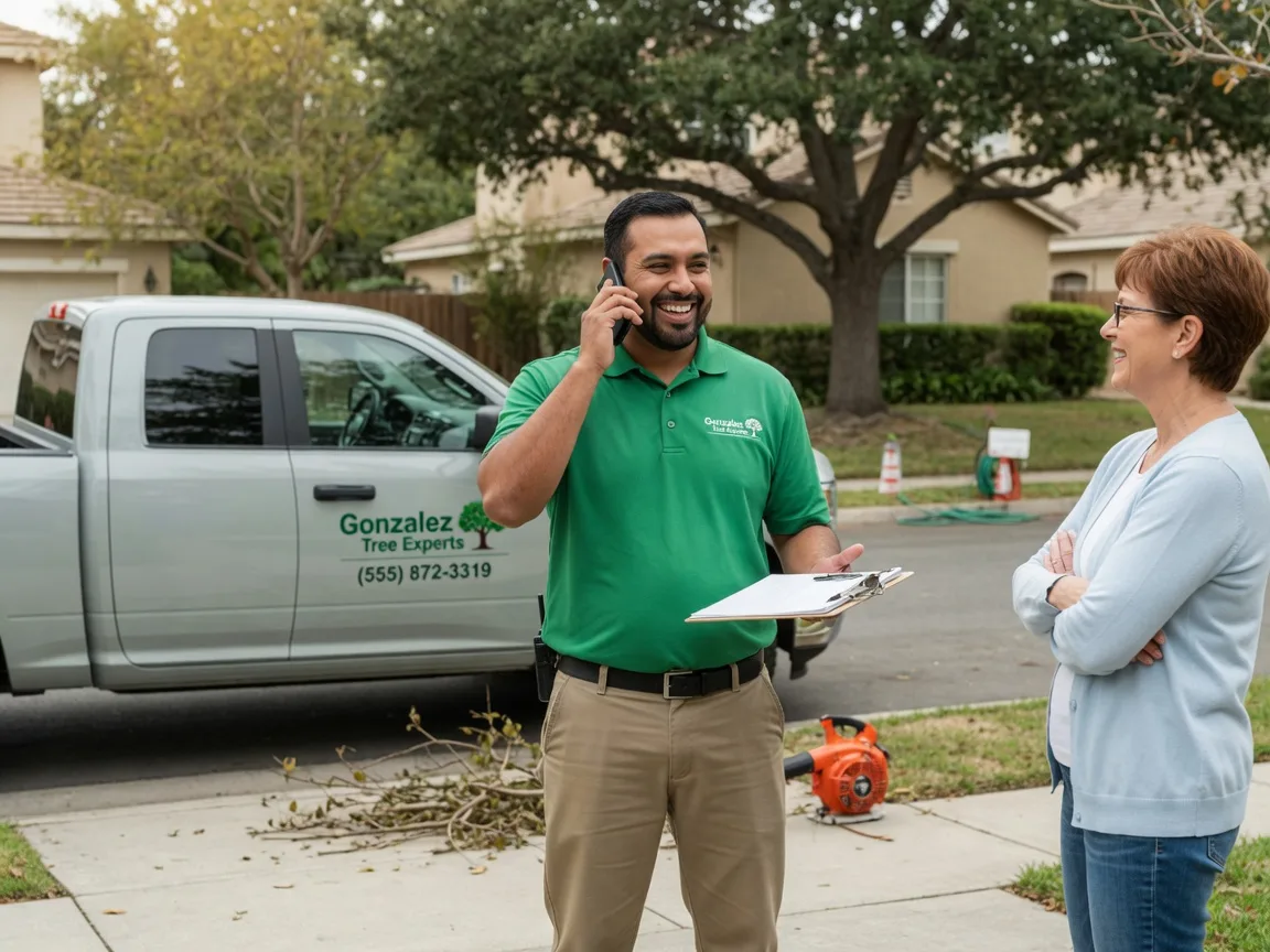 Tree Service Corinth, MS FAQs